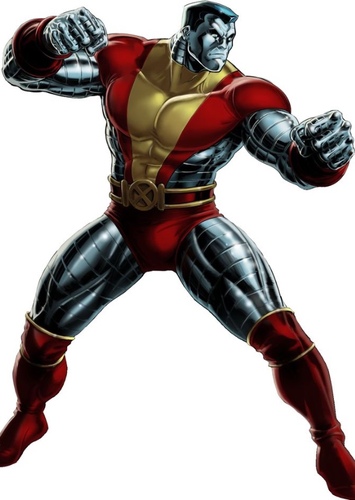 Colossus