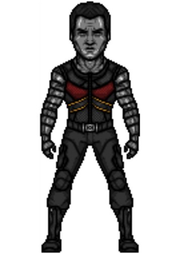 Colossus