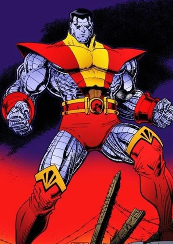 Colossus