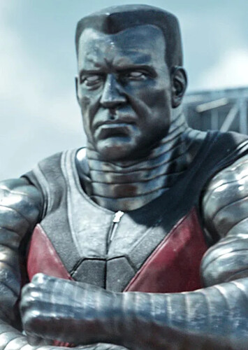 Colossus