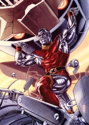 Colossus