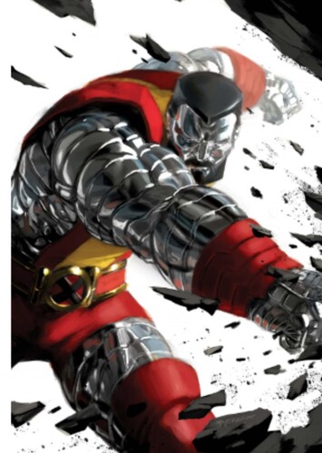 Colossus