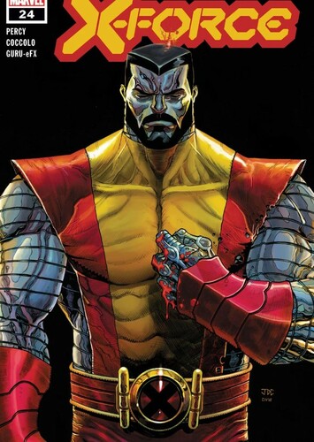 Colossus