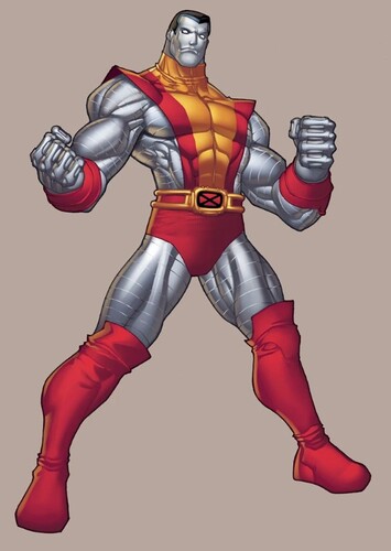 Colossus