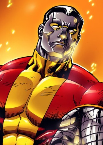 Colossus