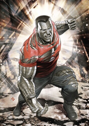Colossus