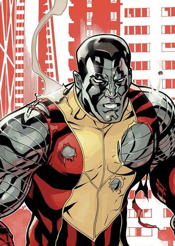 Colossus