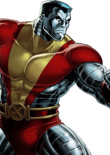 Colossus