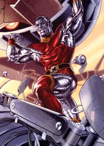 Colossus