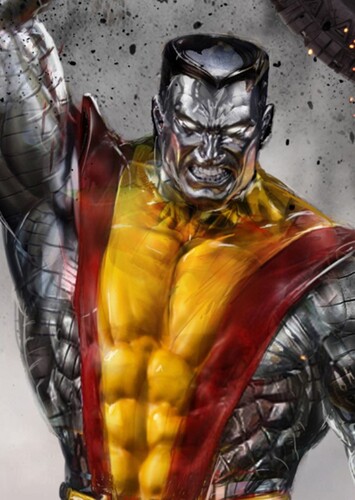 Colossus