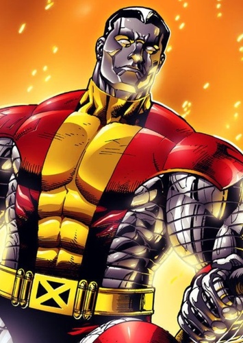Colossus