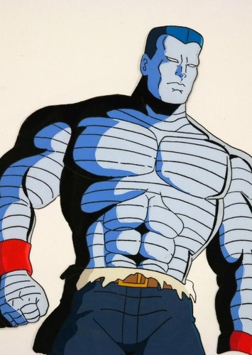 Colossus