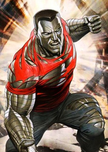Colossus