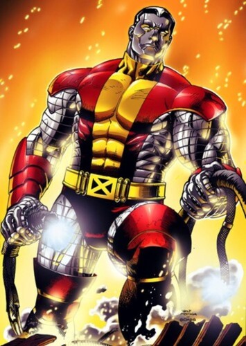 Colossus