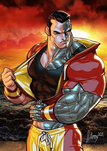 Colossus
