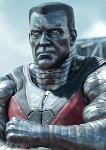 Colossus