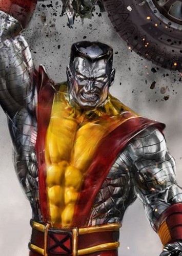 Colossus