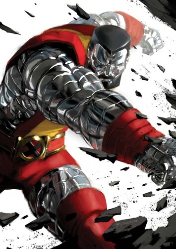 Colossus
