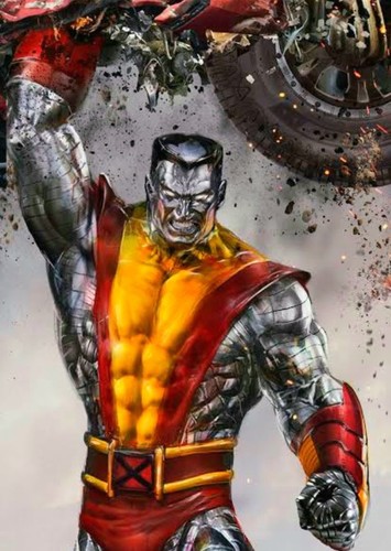Colossus