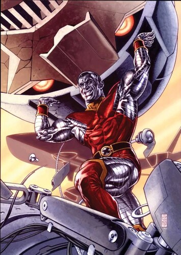 Colossus
