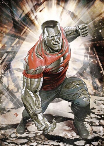 Colossus