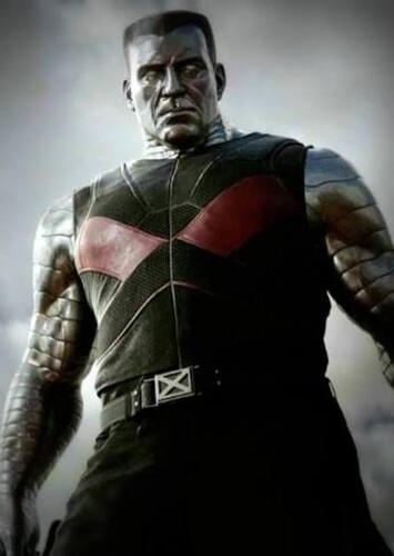 Colossus