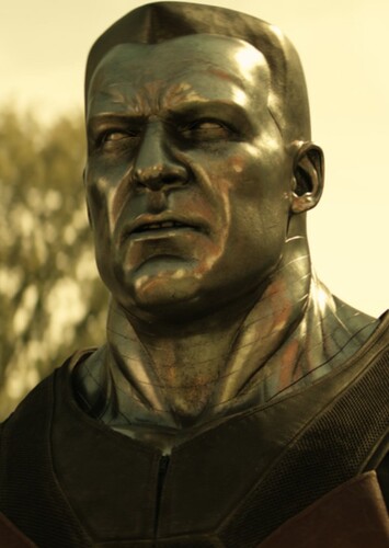 Colossus