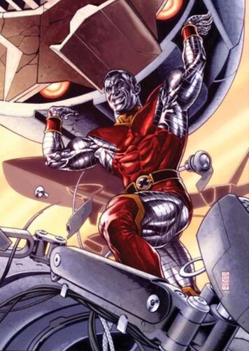 Colossus