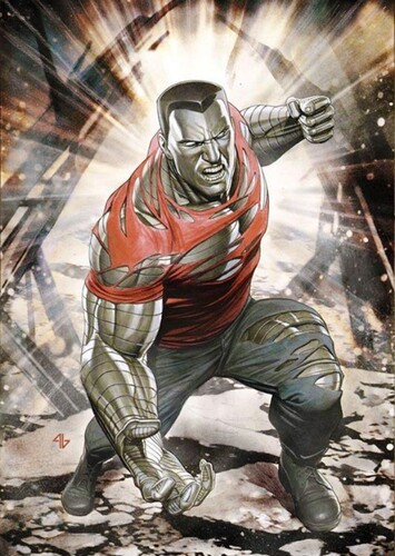 Colossus