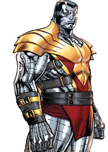 Colossus