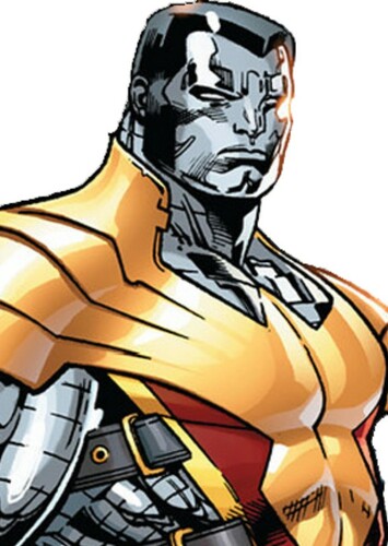 Colossus