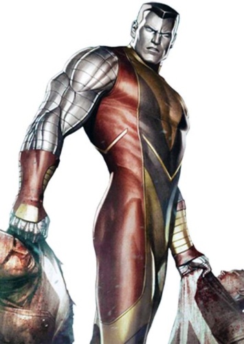 Colossus