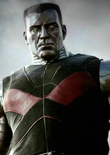 Colossus