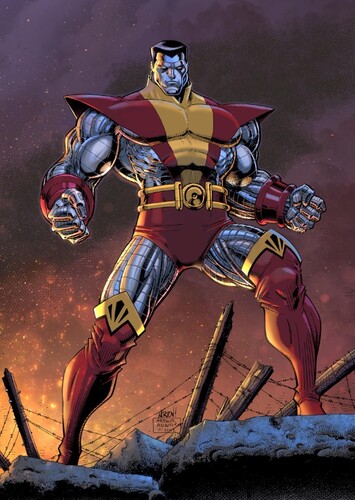 Colossus