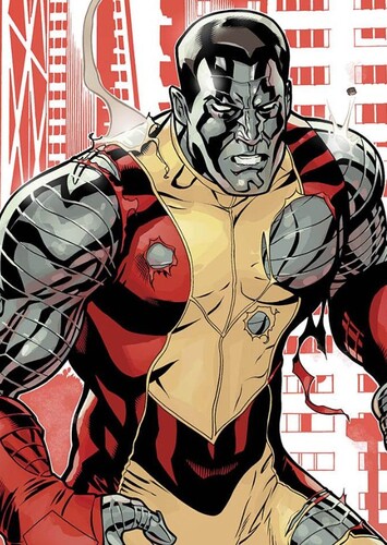 Colossus