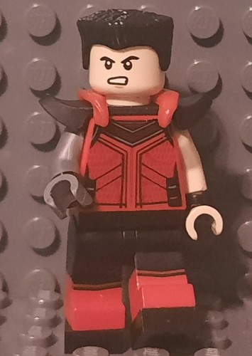 Colossus