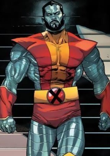 Colossus