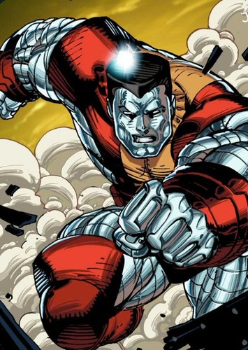Colossus
