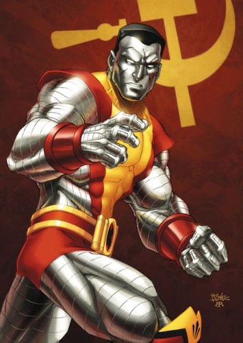 Colossus