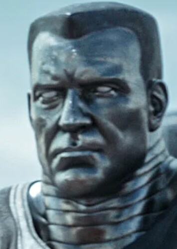 Colossus
