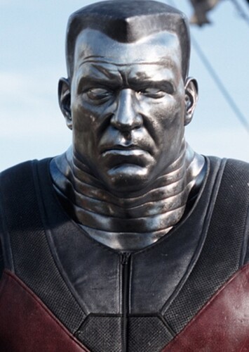 Colossus