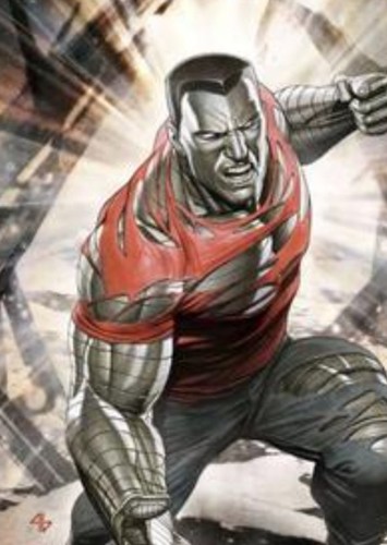 Colossus