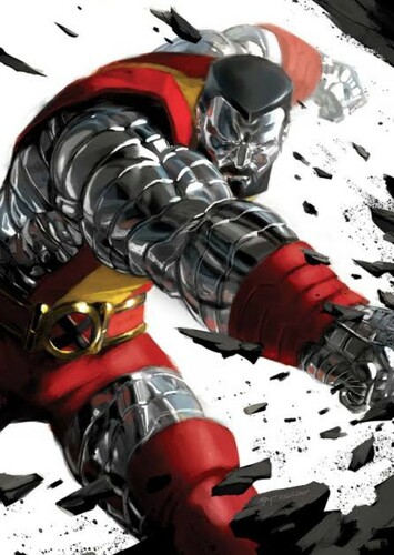 Colossus