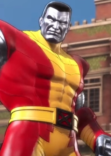 Colossus