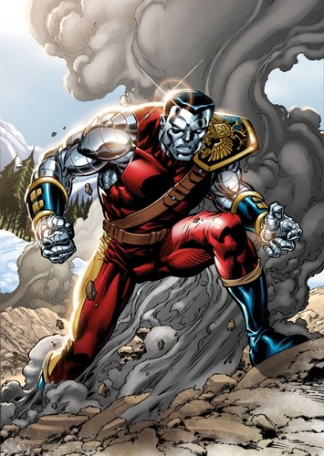 Colossus
