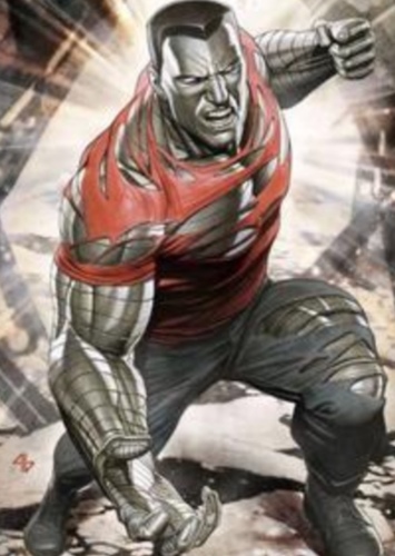Colossus