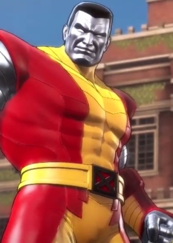 Colossus