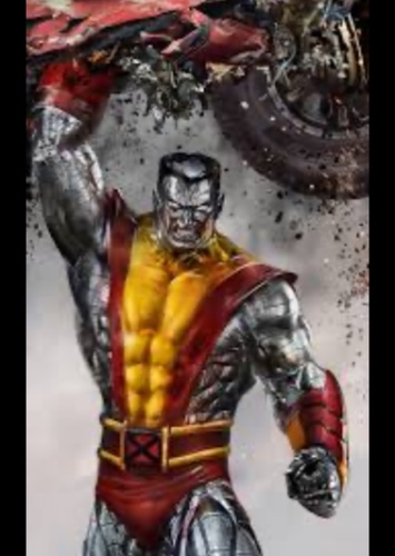 Colossus