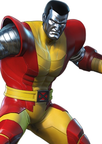 Colossus