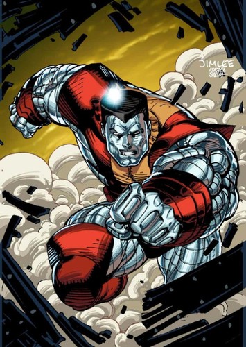Colossus